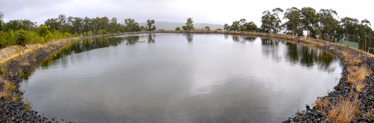 COURSES Reclaimed Water Management